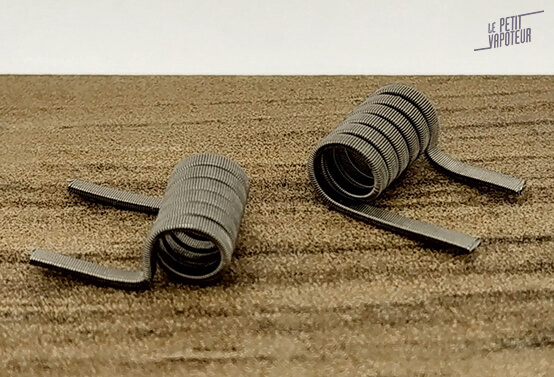 Dead rabbit V3 coils LPV
